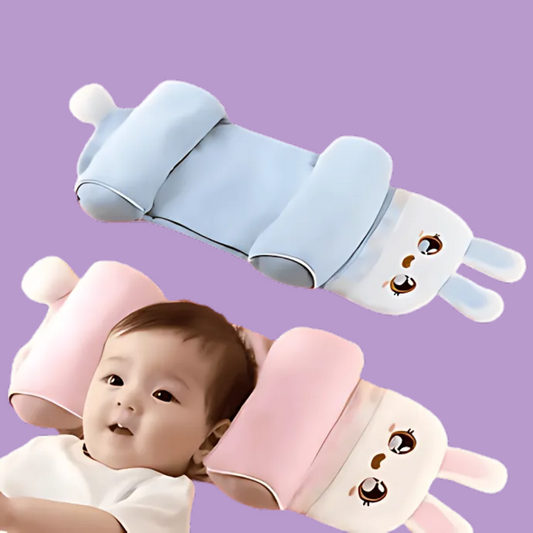 Head Guard Newborn Pillow