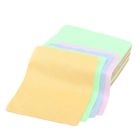 All Surface Clean Microfibre Cloth