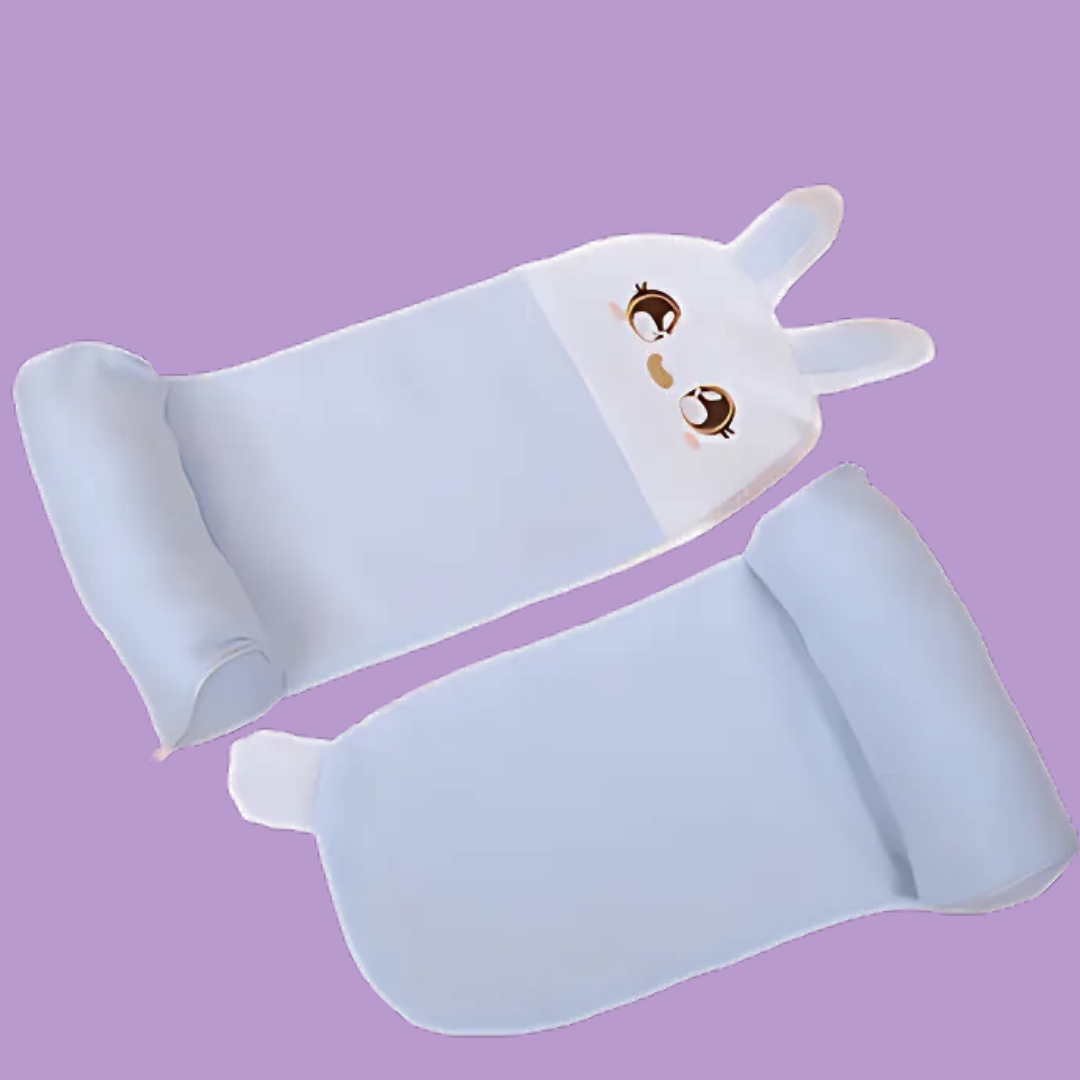 Head Guard Newborn Pillow