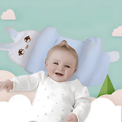 Head Guard Newborn Pillow