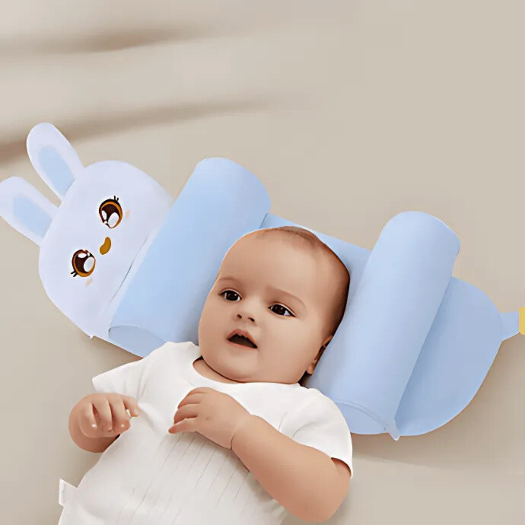 Head Guard Newborn Pillow
