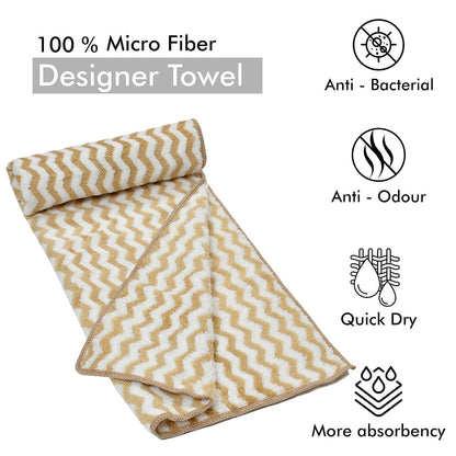 Super Cleaney Microfiber Towels