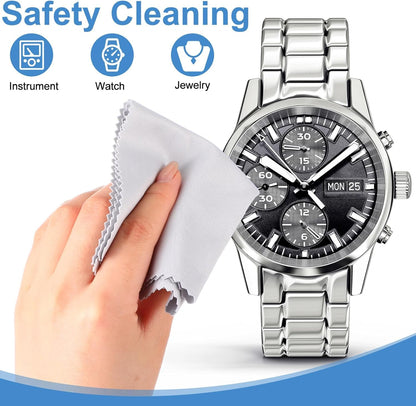 All Surface Clean Microfibre Cloth