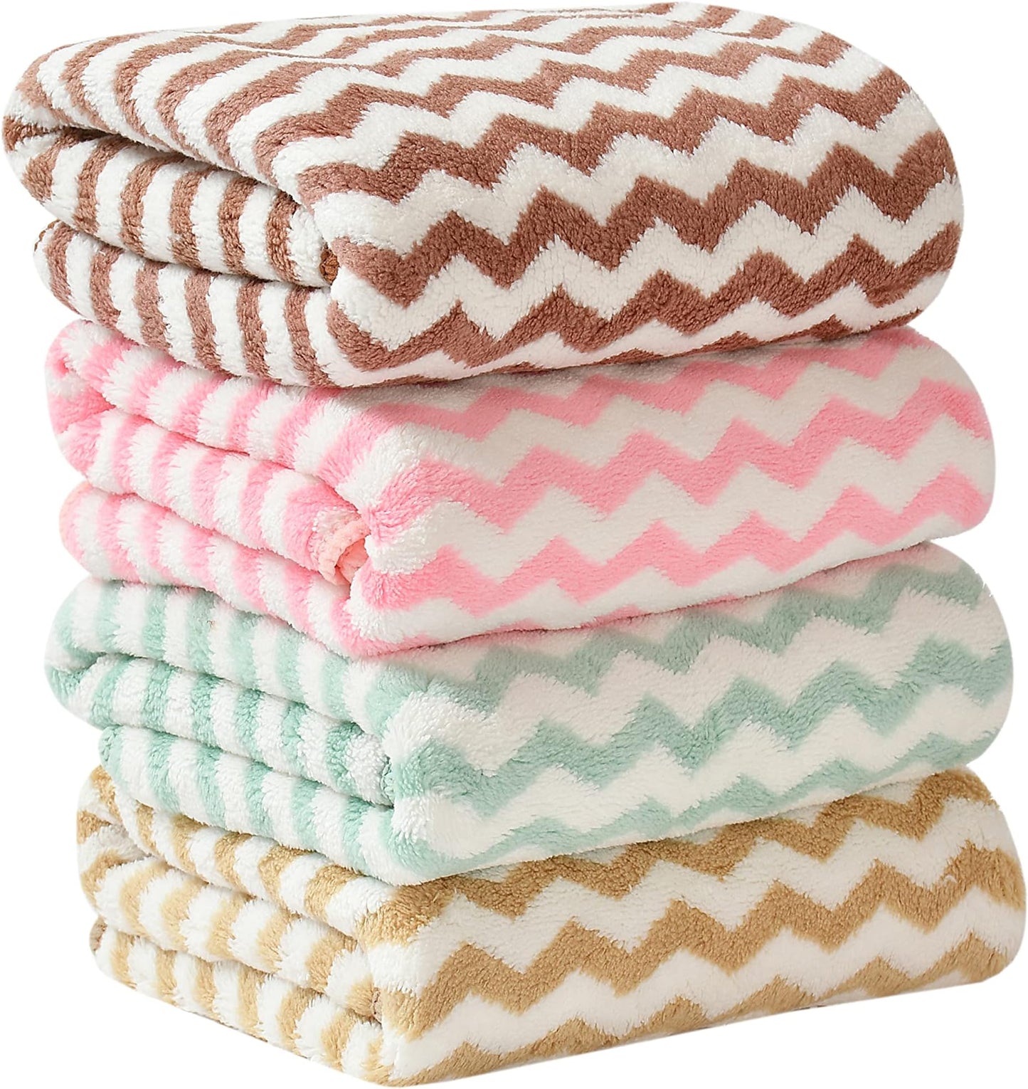 Super Cleaney Microfiber Towels