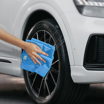 Soft Release Micro Fibre Cloth