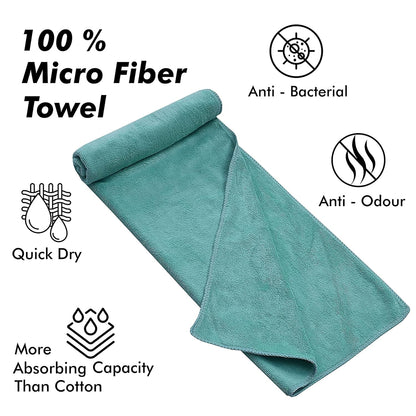 Squeeze Micro Fibre Cloth