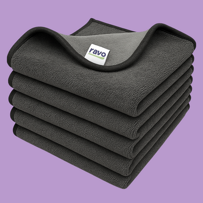 Soft Release Micro Fibre Cloth